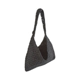 Yerse – 44917-37 – Bolso de rafia con bolsillo interior