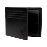 Pepe Jeans – Hudson 7334241 – Cartera de piel (12,50 x 1 x 9,50 cm)