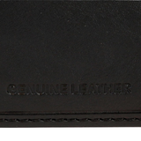 Pepe Jeans – Ithaca 7344041 – Cartera horizontal de piel con protección RFID (11x8,5x1 cm)