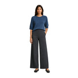 Yerse - 45432-36 - Pantalones barrell grises - Mujer