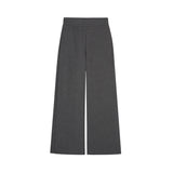 Yerse - 45432-36 - Pantalones barrell grises - Mujer