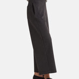 Yerse - 45432-36 - Pantalones barrell grises - Mujer