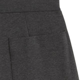 Yerse - 45432-36 - Pantalones barrell grises - Mujer