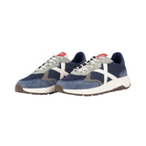 Munich – Babel 14 4599014 – Sneakers azules – Unisex adultos
