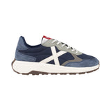 Munich – Babel 14 4599014 – Sneakers azules – Unisex adultos