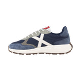 Munich – Babel 14 4599014 – Sneakers azules – Unisex adultos
