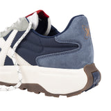 Munich – Babel 14 4599014 – Sneakers azules – Unisex adultos