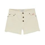 46515_BLANCO-Shorts con bajo desflecado Scalpers para niña