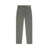 Scalpers - 48794_KHAKI – Pantalón regular fit con cinco bolsillos - Niño