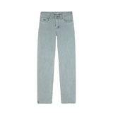 Scalpers - 48794_LIGHT GREY – Pantalón regular fit con cinco bolsillos - Niño