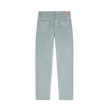 Scalpers - 48794_LIGHT GREY – Pantalón regular fit con cinco bolsillos - Niño
