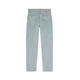 Scalpers - 48794_LIGHT GREY – Pantalón regular fit con cinco bolsillos - Niño
