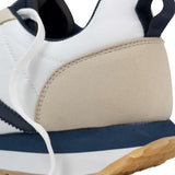 Munich – Rush 02 4882002 – Sneakers blancas con empeine de serraje sintético - Hombre