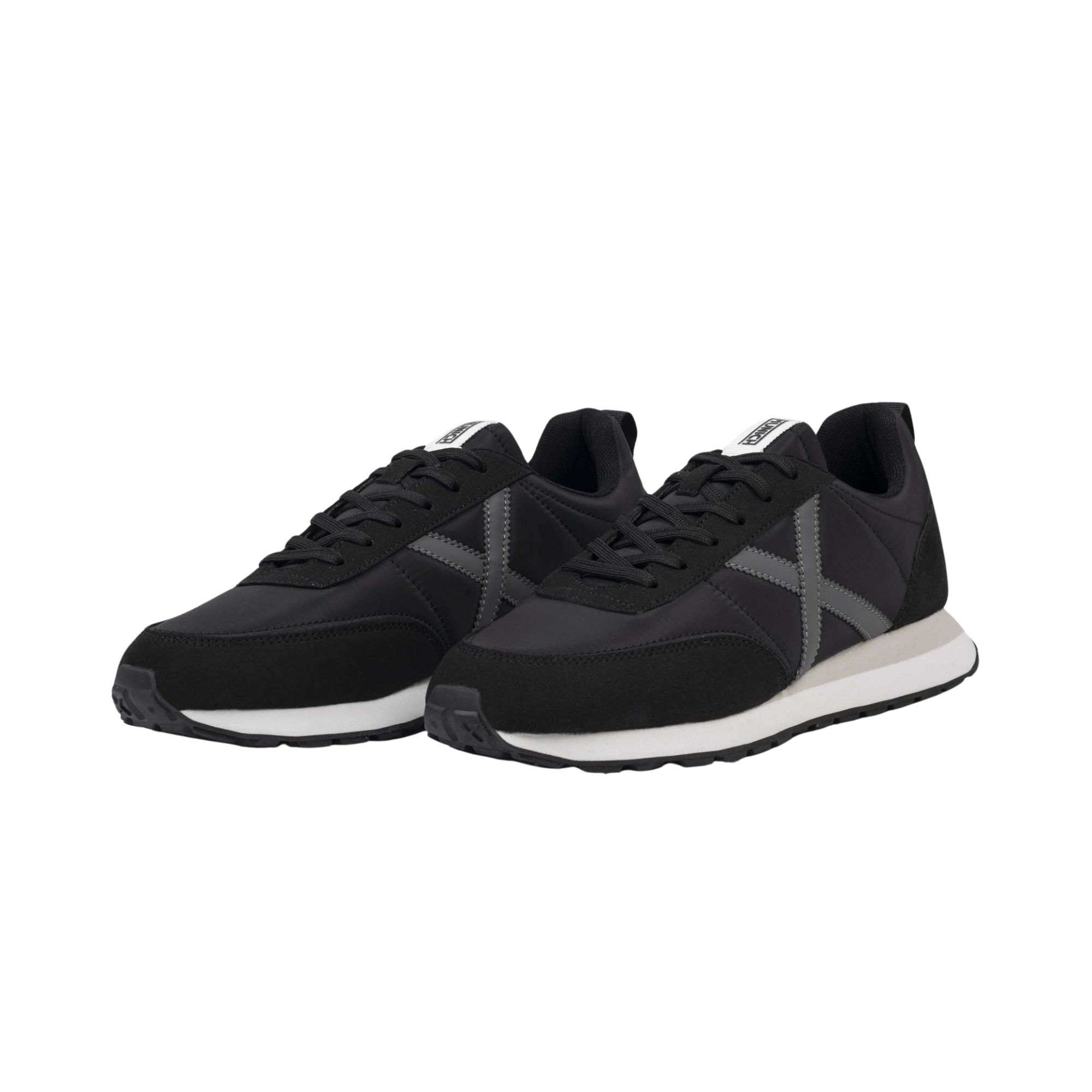 Zapatillas Munich Rush 06 azules para hombre | Comodidad diaria Konestilochic