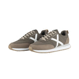Munich - Rush 13 4882013 - Sneakers retro running marrones - Hombre
