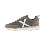 Munich - Rush 13 4882013 - Sneakers retro running marrones - Hombre