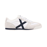 Munich – Stereo 03 4921003 – Sneakers blancas con suela ligera de goma y EVA - Hombre