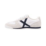 Munich – Stereo 03 4921003 – Sneakers blancas con suela ligera de goma y EVA - Hombre