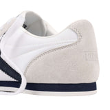 Munich – Stereo 03 4921003 – Sneakers blancas con suela ligera de goma y EVA - Hombre