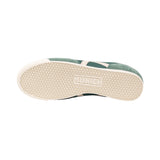 Munich – Stereo 05 4921005 – Sneakers verdes con suela ligera de goma y EVA - Hombre