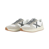 Munich - Arise 05 4931005 - Sneakers blancas urbanas y confortables con amortiguación - Hombre