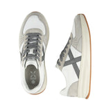 Munich - Arise 05 4931005 - Sneakers blancas urbanas y confortables con amortiguación - Hombre