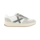 Munich - Arise 05 4931005 - Sneakers blancas urbanas y confortables con amortiguación - Hombre