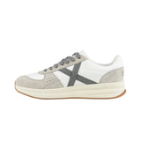 Munich - Arise 05 4931005 - Sneakers blancas urbanas y confortables con amortiguación - Hombre