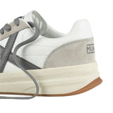 Munich - Arise 05 4931005 - Sneakers blancas urbanas y confortables con amortiguación - Hombre