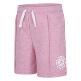 Converse - 4CG804_RAF Pantalones cortos con pliegues - Niña