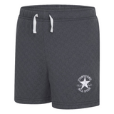 Converse - Star Pointelle 4CG809_GDA - Pantalones cortos - Niña