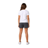 Converse - Star Pointelle 4CG809_GDA - Pantalones cortos - Niña