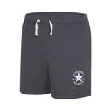 Converse - Star Pointelle 4CG809_GDA - Pantalones cortos - Niña