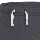 Converse - Star Pointelle 4CG809_GDA - Pantalones cortos - Niña