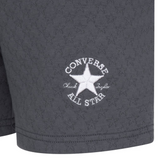 Converse - Star Pointelle 4CG809_GDA - Pantalones cortos - Niña