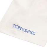 Converse - Chuck Taylor 4CG817_W2Y - Camiseta de manga corta - Unisex niños