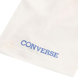 Converse - Chuck Taylor 4CG817_W2Y - Camiseta de manga corta - Unisex niños