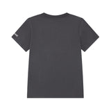Converse – Dissected Chuck Patch 4CH405_GDA – Camiseta de manga corta de corte regular - Niña