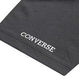 Converse – Dissected Chuck Patch 4CH405_GDA – Camiseta de manga corta de corte regular - Niña