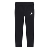 Converse – Dissected 4CH527_23 – Mallas negras – Comodidad y estilo diario - Niña