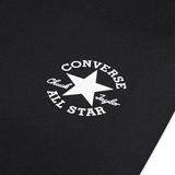 Converse – Dissected 4CH527_23 – Mallas negras – Comodidad y estilo diario - Niña