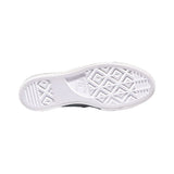 561676C Chuck Taylor All Star Leather Platfor