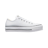 561680C Chuck Taylor All Star Leather Platfor