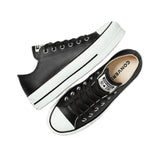 561681C Chuck Taylor All Star Leather Platfor