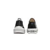 561681C Chuck Taylor All Star Leather Platfor