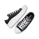 570256C Zapatillas Converse Canvas All Star Move de mujer