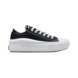 570256C Zapatillas Converse Canvas All Star Move de mujer