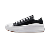 570256C Zapatillas Converse Canvas All Star Move de mujer