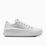 570257C Zapatillas Converse Canvas All Star Move de mujer
