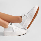 570257C Zapatillas Converse Canvas All Star Move de mujer